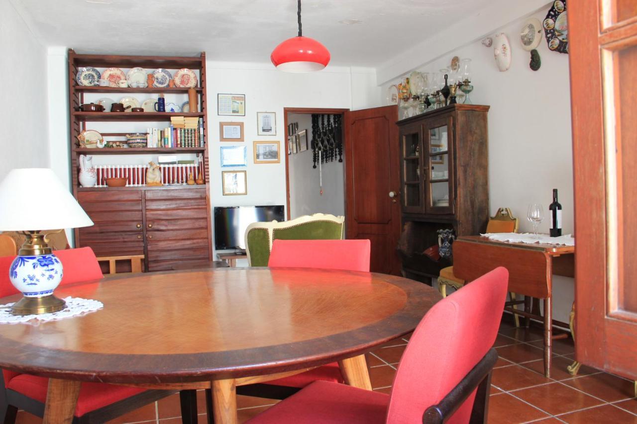 Casa Marwu - Tavira Centro Historico Apartment Bagian luar foto