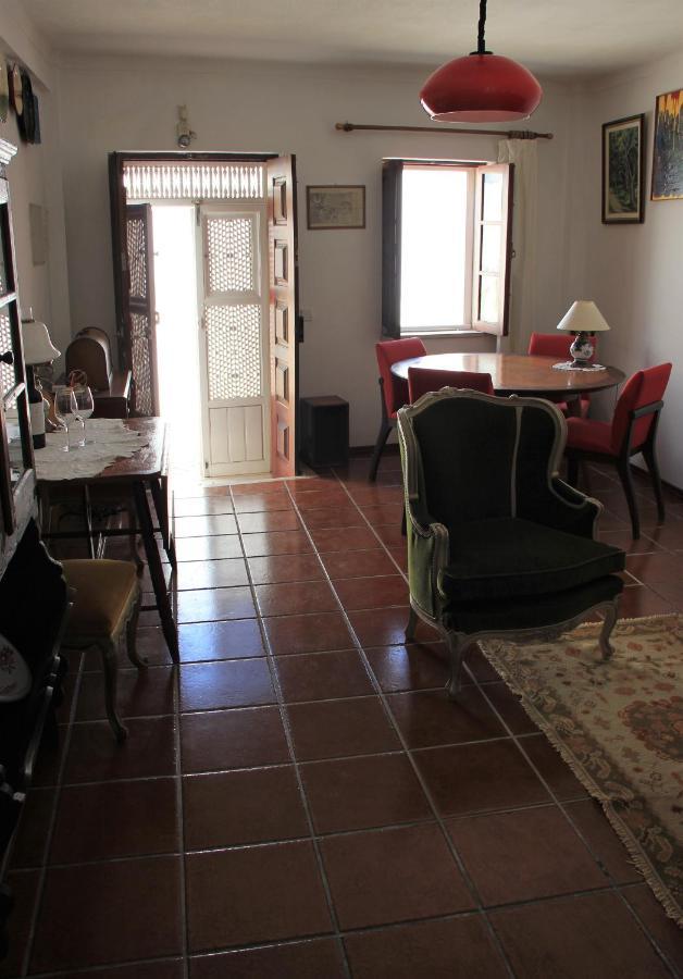 Casa Marwu - Tavira Centro Historico Apartment Bagian luar foto