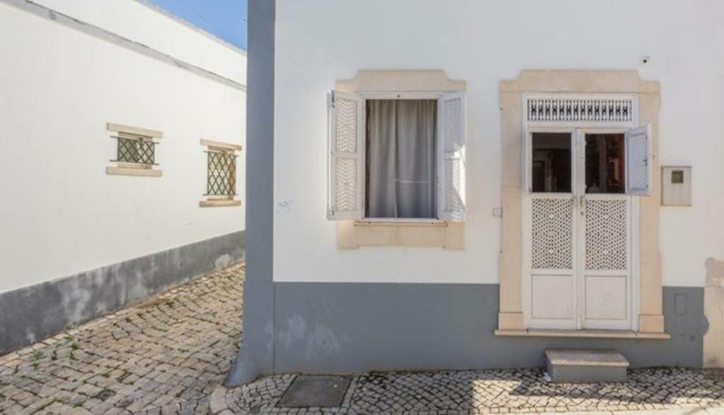Casa Marwu - Tavira Centro Historico Apartment Bagian luar foto