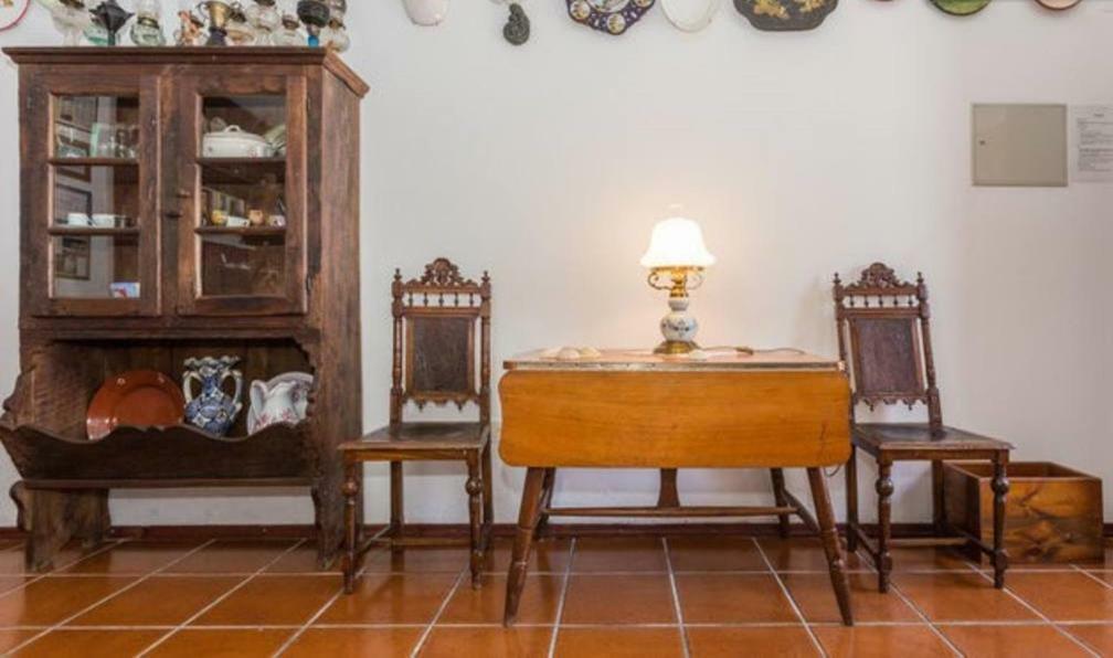 Casa Marwu - Tavira Centro Historico Apartment Bagian luar foto